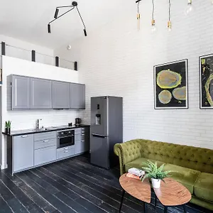  Apartament Smart Management - Center Polska