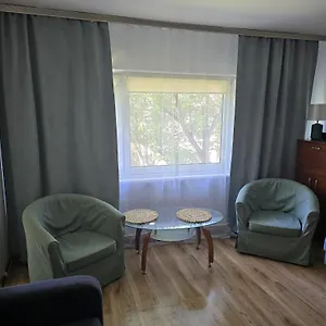 Apartament Mieszkanie Ul. Pustola, Warszawa